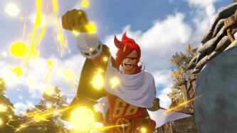 One Piece World Seeker Skidrow