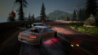 OverDrift Festival Free Download By Steam-repacks.com