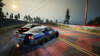 OverDrift Festival Free Download By Steam-repacks.com