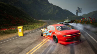 OverDrift Festival Free Download By Steam-repacks.com