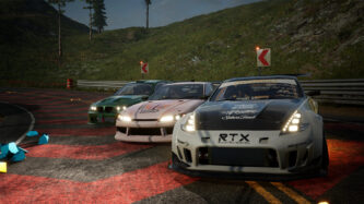 OverDrift Festival Free Download By Steam-repacks.com