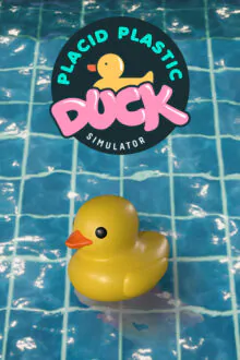 Placid Plastic Duck Simulator Free Download (v2023.12.05 & ALL DLC)