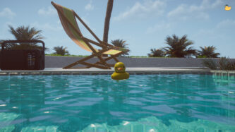 Placid Plastic Duck Simulator Reviews