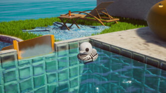 Placid Plastic Duck Simulator Switch