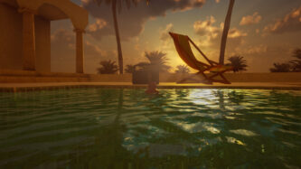 Placid Plastic Duck Simulator Xbox