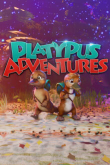 Platypus Adventures Release Date