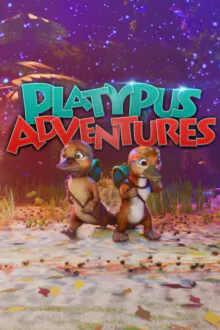 Platypus Adventures Free Download By Steam-repacks