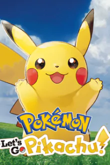 Pokemon Let’s Go Pikachu Eevee Yuzu Emu for PC Free Download By Steam-repacks