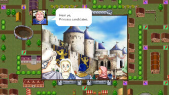 Princess Maker Go Go Princess Cheats