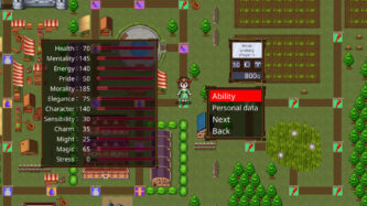 Princess Maker Go Go Princess Mods