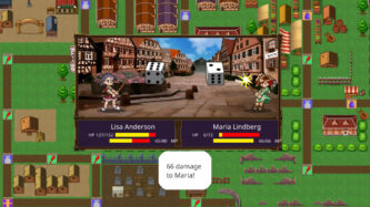 Princess Maker Go Go Princess Screenshots
