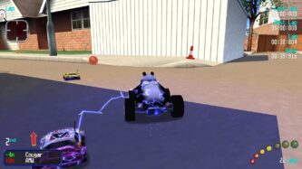 Re-Volt Free Download By Steam-repacks.com