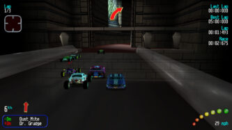 Re-Volt Free Download By Steam-repacks.com