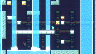 Reventure Gameplay