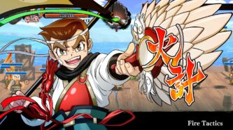 River City Saga Three Kingdoms Free Steam