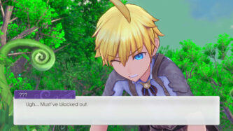 Rune Factory 5 PS5