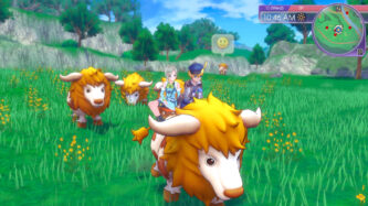 Rune Factory 5 Steamrip