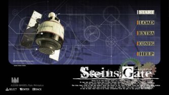 STEINS GATE Fitgirl