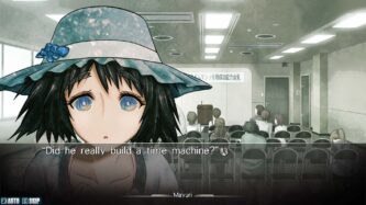 STEINS GATE Skidrow