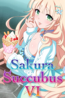 Sakura Succubus 6 Steam