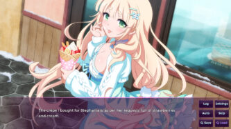 Sakura Succubus 6 APK