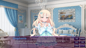 Sakura Succubus 6 Multiplayer
