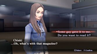 Shin Megami Tensei III Nocturne HD Remaster Ryujinx Emu for PC Free Download By Steam-repacks.com