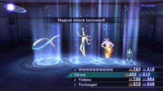 Shin Megami Tensei III Nocturne HD Remaster Ryujinx Emu for PC Free Download By Steam-repacks.com