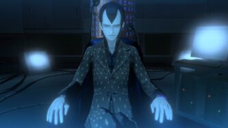 Shin Megami Tensei III Nocturne HD Remaster Ryujinx Emu for PC Free Download By Steam-repacks.com