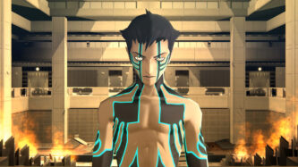 Shin Megami Tensei III Nocturne HD Remaster Ryujinx Emu for PC Free Download By Steam-repacks.com