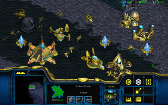 StarCraft Remastered Free Download By Steam-repacks.com