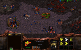 StarCraft Remastered Free Download By Steam-repacks.com