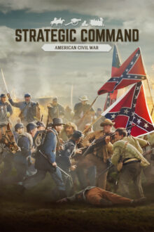 Strategic Command American Civil War PC Game