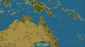 Strategic Command WWII World At War Torrent Download