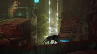Stray Multiplayer