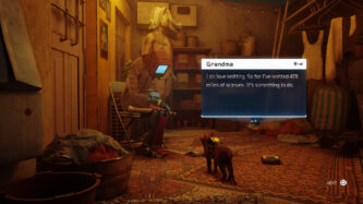 Stray Mods
