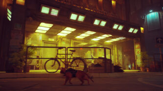 Stray Latest Version