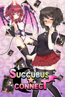 Succubus Connect Free Download Uncensored
