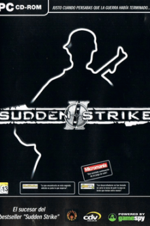 Sudden Strike 2 PC Game