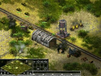 Sudden Strike 2 Reviews