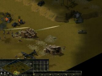 Sudden Strike 2 Xbox