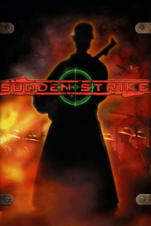 Sudden Strike Walkthrough