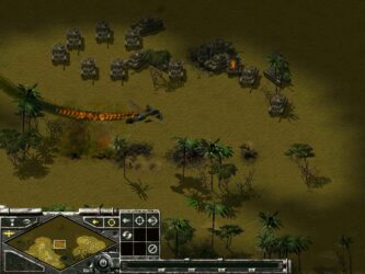 Sudden Strike Windows PC