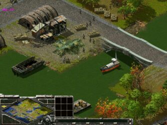 Sudden Strike Free Steam