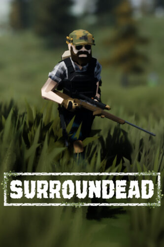 SurrounDead Download PC