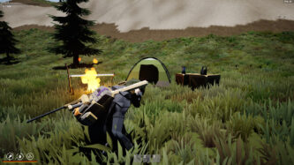 SurrounDead Steamunlocked