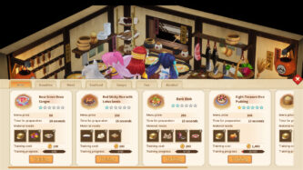 Sword and Fairy Inn 2 Skidrow