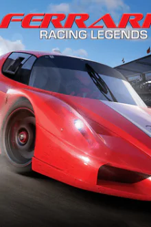 Test Drive Ferrari Racing Legends Free Download By Steam-repacks