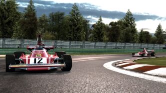 Test Drive Ferrari Racing Legends Mods
