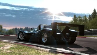 Test Drive Ferrari Racing Legends Multiplayer